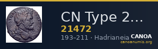 CN Type 21472 — CANOA