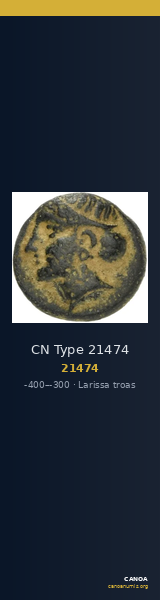 CN Type 21474 — CANOA