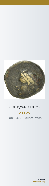 CN Type 21475 — CANOA