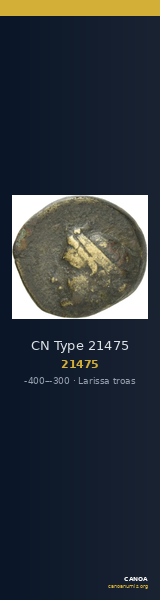 CN Type 21475 — CANOA