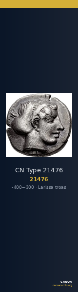CN Type 21476 — CANOA