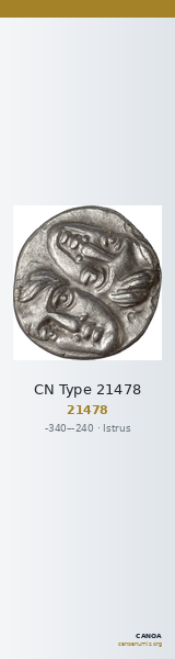 CN Type 21478 — CANOA