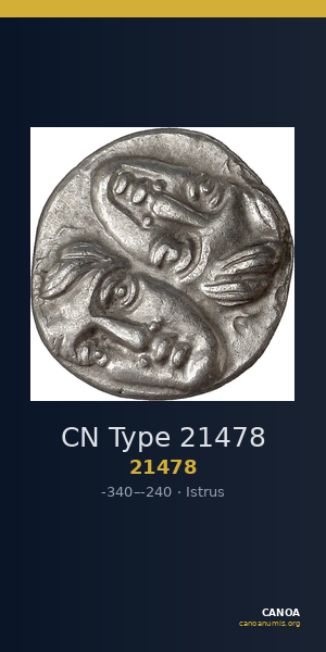 CN Type 21478 — CANOA