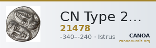 CN Type 21478 — CANOA