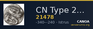 CN Type 21478 — CANOA