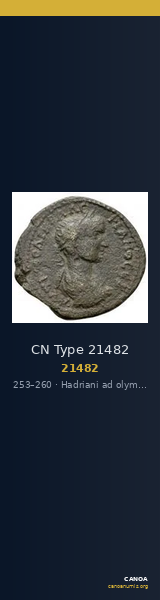 CN Type 21482 — CANOA