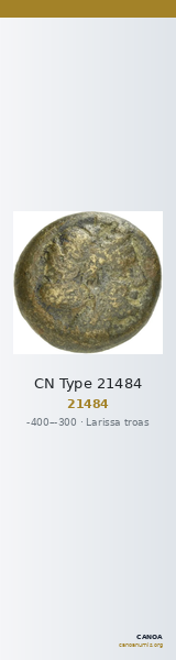 CN Type 21484 — CANOA