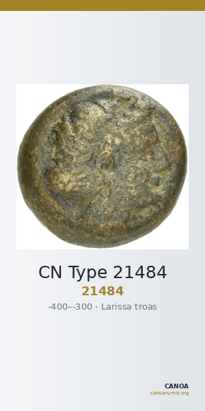 CN Type 21484 — CANOA