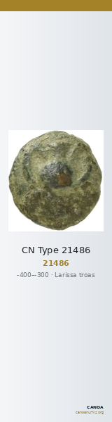 CN Type 21486 — CANOA