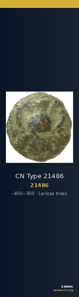 CN Type 21486 — CANOA