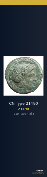 CN Type 21490 — CANOA