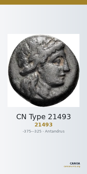CN Type 21493 — CANOA