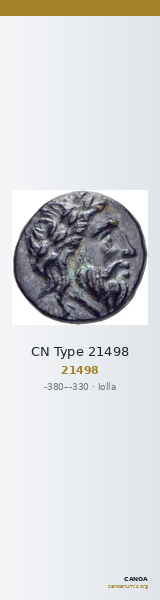 CN Type 21498 — CANOA
