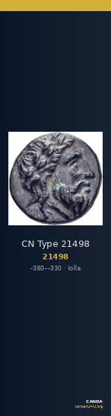 CN Type 21498 — CANOA