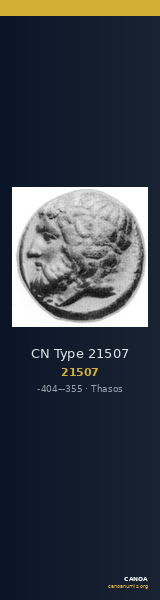 CN Type 21507 — CANOA