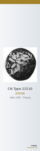 CN Type 21510 — CANOA