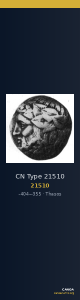 CN Type 21510 — CANOA
