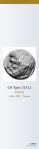 CN Type 21511 — CANOA