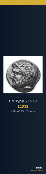 CN Type 21512 — CANOA