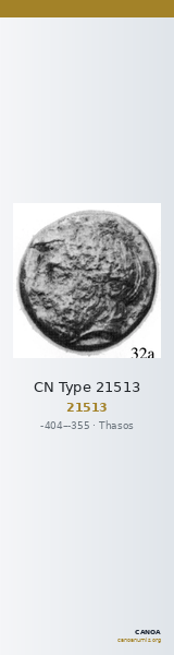 CN Type 21513 — CANOA