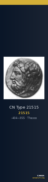 CN Type 21515 — CANOA