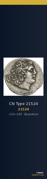 CN Type 21524 — CANOA