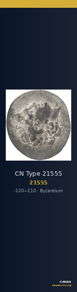 CN Type 21555 — CANOA