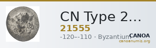 CN Type 21555 — CANOA