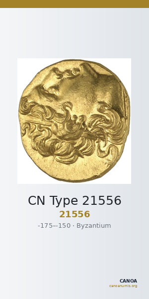 CN Type 21556 — CANOA