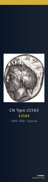 CN Type 21563 — CANOA