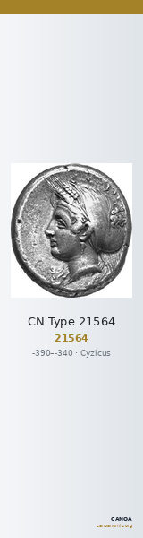 CN Type 21564 — CANOA
