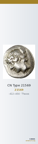 CN Type 21569 — CANOA