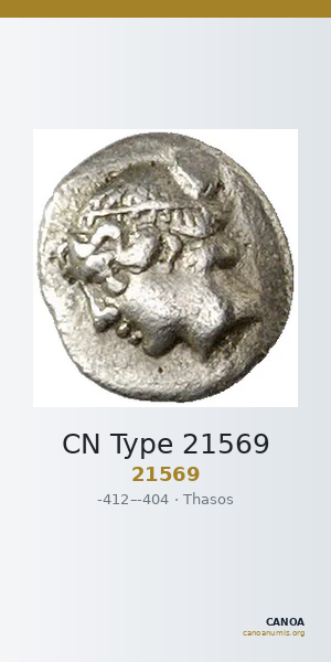 CN Type 21569 — CANOA