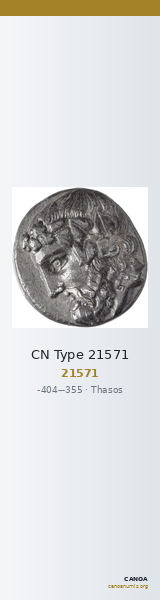 CN Type 21571 — CANOA