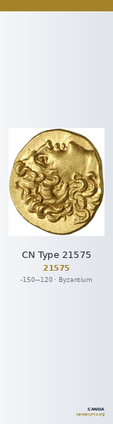 CN Type 21575 — CANOA