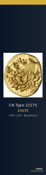 CN Type 21575 — CANOA