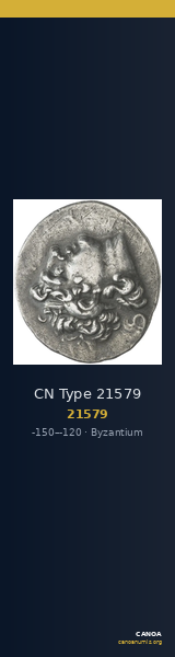 CN Type 21579 — CANOA