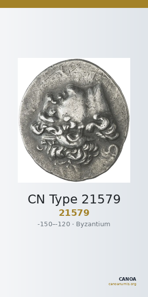 CN Type 21579 — CANOA