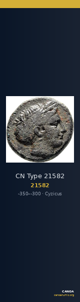 CN Type 21582 — CANOA