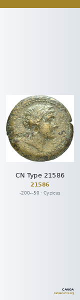 CN Type 21586 — CANOA