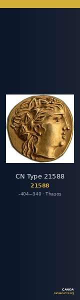 CN Type 21588 — CANOA