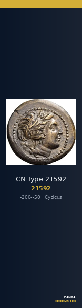 CN Type 21592 — CANOA