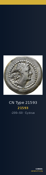 CN Type 21593 — CANOA