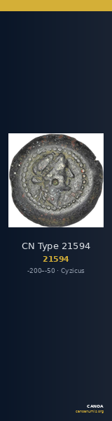 CN Type 21594 — CANOA
