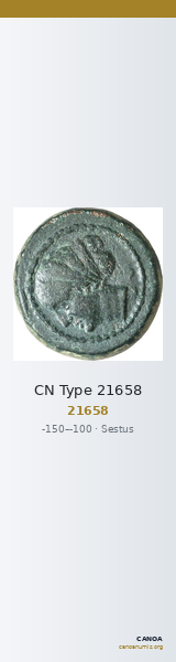 CN Type 21658 — CANOA