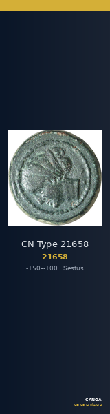 CN Type 21658 — CANOA