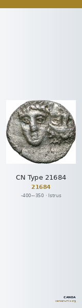 CN Type 21684 — CANOA