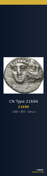 CN Type 21684 — CANOA