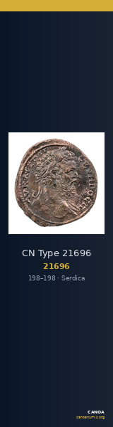 CN Type 21696 — CANOA