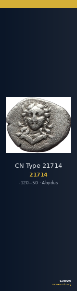 CN Type 21714 — CANOA